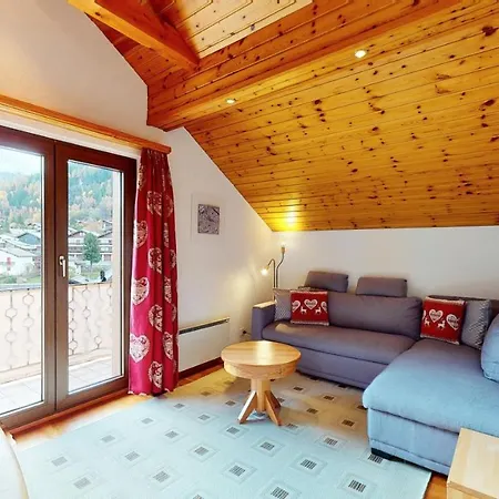 Appartement Superb Family In Centre Of The Village Of