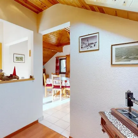 Appartement Superb Family In Centre Of The Village Of *