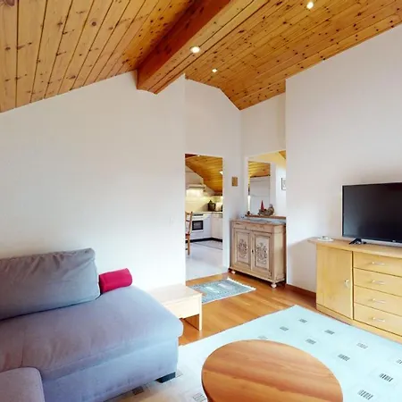 Superb Family In Centre Of The Village Of Appartement *