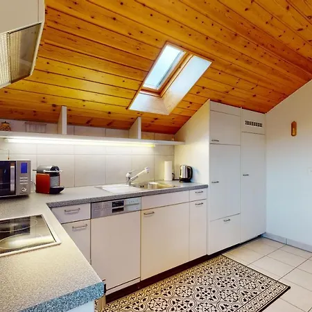Appartement Superb Family In Centre Of The Village Of *